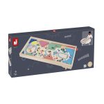 JOC PINBALL DIN LEMN, APPLEPOP - JANOD - imagine 8