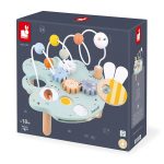 MASUTA CU ACTIVITATI - FRUNZA - JANOD - imagine 6