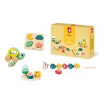 SET CADOU 18 LUNI - JANOD