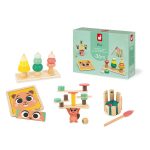 SET CADOU 36 LUNI - JANOD