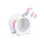 PUSCULITA DIN LEMN - UNICORN - JANOD
