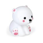 JUCARIE DE BAIE - SET 4 ANIMALUTE POLARE – JANOD - imagine 5