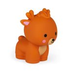 JUCARIE DE BAIE - SET 4 ANIMALUTE POLARE – JANOD - imagine 7