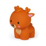 JUCARIE DE BAIE - SET 4 ANIMALUTE POLARE – JANOD - imagine 8