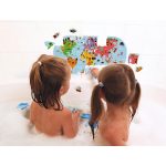 JUCARIE PENTRU BAIE – HARTA LUMII - JANOD - imagine 2