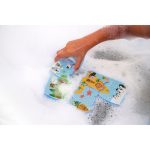 JUCARIE PENTRU BAIE – HARTA LUMII - JANOD - imagine 3