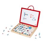 TRUSA CU LITERE CURSIVE - JANOD - imagine 3