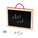 TRUSA CU LITERE CURSIVE - JANOD - imagine 6