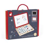 TRUSA CU LITERE CURSIVE - JANOD - imagine 10