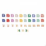 JOC - COMPUNE SI COMPARA NUMERELE - JANOD - imagine 14