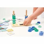 JOC - COMPUNE SI COMPARA NUMERELE - JANOD - imagine 6