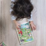 JOC MAGNETIC CU BILE LABIRINT - JANOD - imagine 2