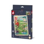 JOC MAGNETIC CU BILE LABIRINT - JANOD - imagine 7