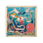 JOC MAGNETIC CU BILE OCEANUL - JANOD - imagine 3