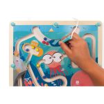 JOC MAGNETIC CU BILE OCEANUL - JANOD - imagine 5