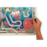 JOC MAGNETIC CU BILE OCEANUL - JANOD - imagine 6
