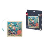 JOC MAGNETIC CU BILE OCEANUL - JANOD - imagine 8
