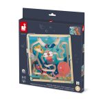 JOC MAGNETIC CU BILE OCEANUL - JANOD - imagine 9