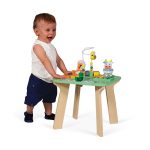 MASUTA CU ACTIVITATI - JANOD - imagine 3