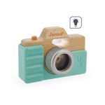 APARAT FOTO DIN LEMN - JANOD - imagine 2