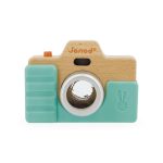 APARAT FOTO DIN LEMN - JANOD - imagine 3