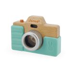 APARAT FOTO DIN LEMN - JANOD - imagine 4
