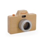 APARAT FOTO DIN LEMN - JANOD - imagine 6