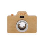 APARAT FOTO DIN LEMN - JANOD - imagine 7