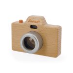 APARAT FOTO DIN LEMN - JANOD - imagine 8