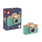 APARAT FOTO DIN LEMN - JANOD - imagine 9