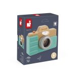 APARAT FOTO DIN LEMN - JANOD - imagine 10