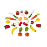 COS CU 24 FRUCTE SI LEGUME - JANOD - imagine 2