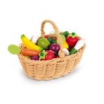 COS CU 24 FRUCTE SI LEGUME - JANOD
