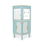 BUCATARIE DIN LEMN PENTRU COLT - JANOD - imagine 3