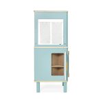 BUCATARIE DIN LEMN PENTRU COLT - JANOD - imagine 4
