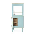 BUCATARIE DIN LEMN PENTRU COLT - JANOD - imagine 5