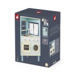 BUCATARIE DIN LEMN PENTRU COLT - JANOD - imagine 10