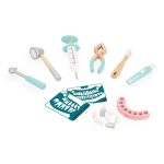 SET DENTIST DIN LEMN - JANOD - imagine 2
