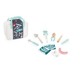 SET DENTIST DIN LEMN - JANOD - imagine 6