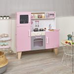 BUCATARIE ROZ MAXI COOKER - JANOD - imagine 2