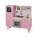 BUCATARIE ROZ MAXI COOKER - JANOD