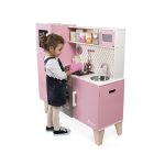 BUCATARIE ROZ MAXI COOKER - JANOD - imagine 3