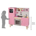 BUCATARIE ROZ MAXI COOKER - JANOD - imagine 4