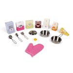 BUCATARIE ROZ MAXI COOKER - JANOD - imagine 5