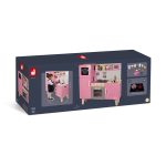 BUCATARIE ROZ MAXI COOKER - JANOD - imagine 7