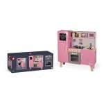 BUCATARIE ROZ MAXI COOKER - JANOD - imagine 8