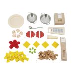 SET PREPARARE PASTE - JANOD - imagine 8