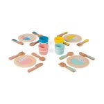SET DE MASA 20 PIESE - JANOD