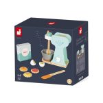 SET PRODUSE DE PATISERIE - JANOD - imagine 2