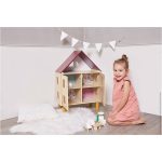 CASUTA PENTRU PAPUSI TWIST - JANOD - imagine 6